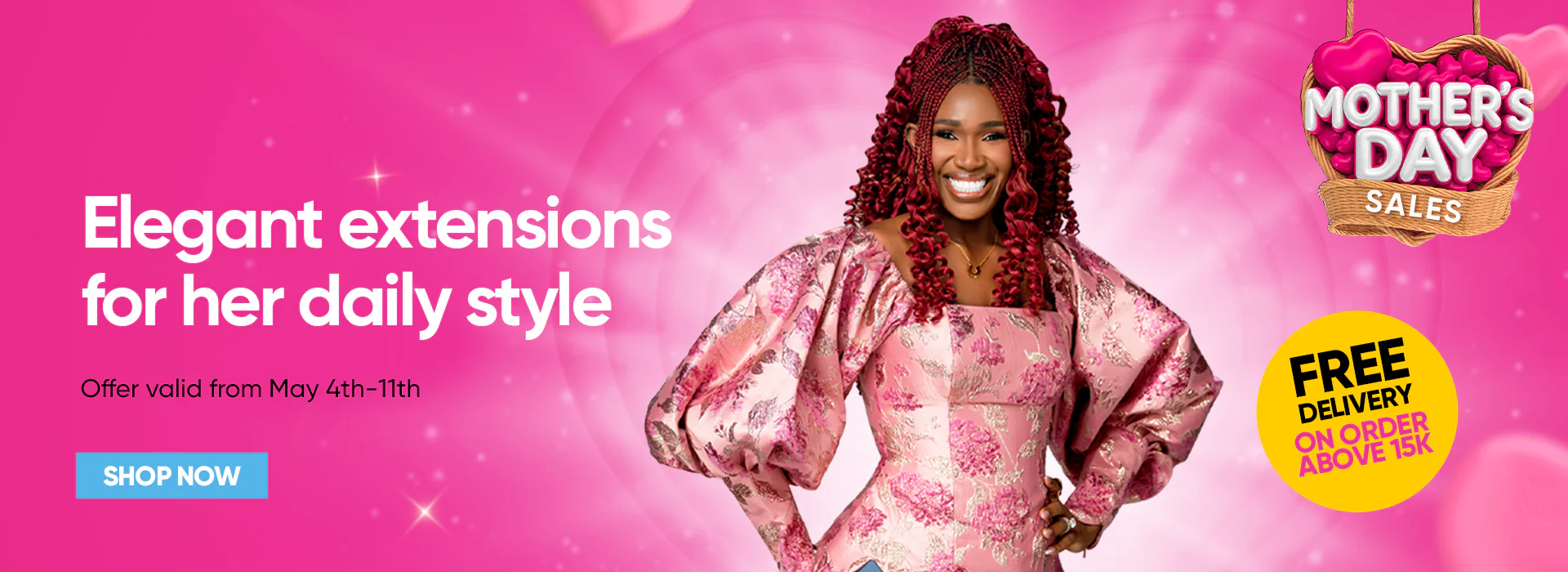 Unlock Your Ultimate Hair Confidence