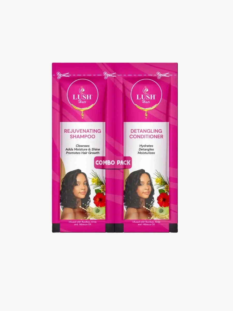Combo Pack