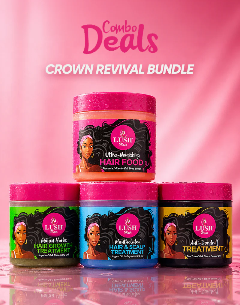 Crown Revival Bundle