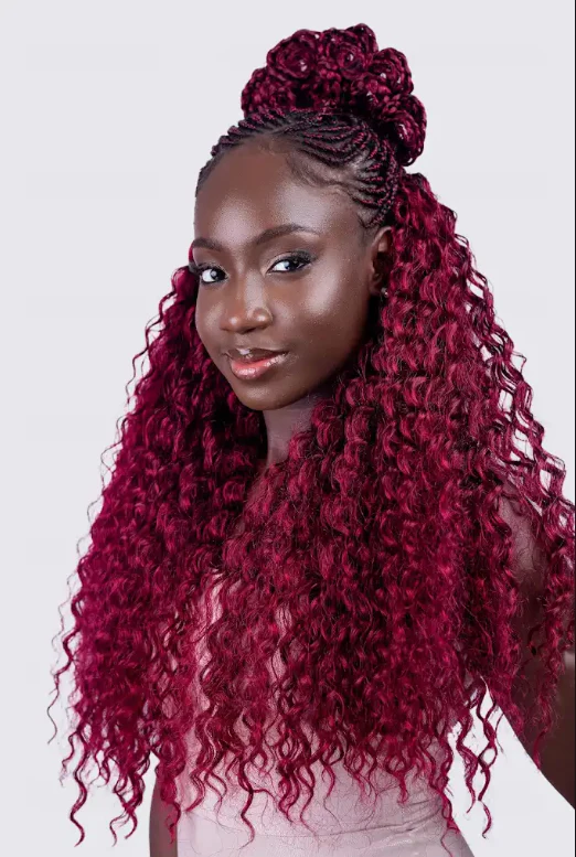 Dancing Curls - Image 8