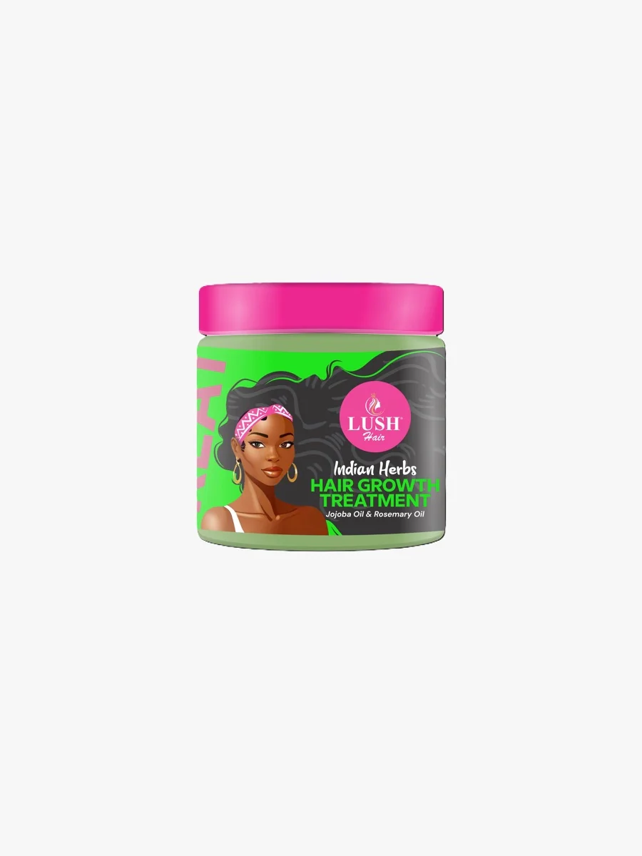 Indian Herb Hair Growth 250ml - Image 3
