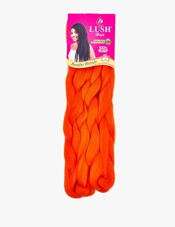 Jumbo Braid (Lush-With-Confidence) - Image 7