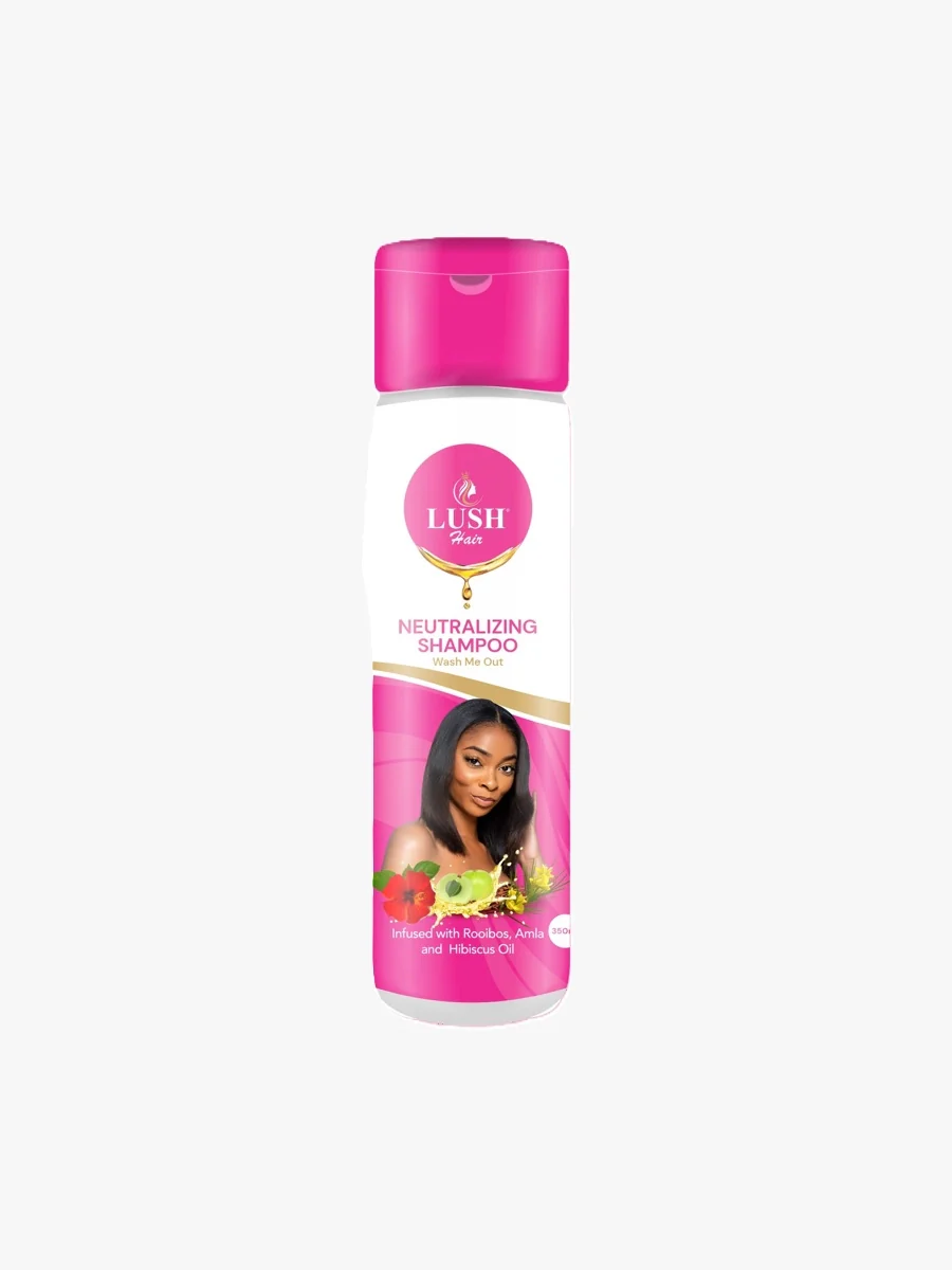 Neutralizing Shampoo 350ml