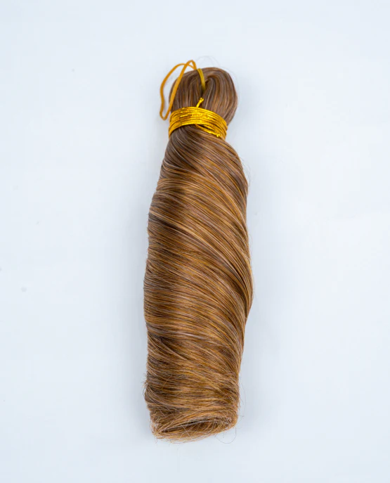 French Curls Braid Extension (Short) - Image 18