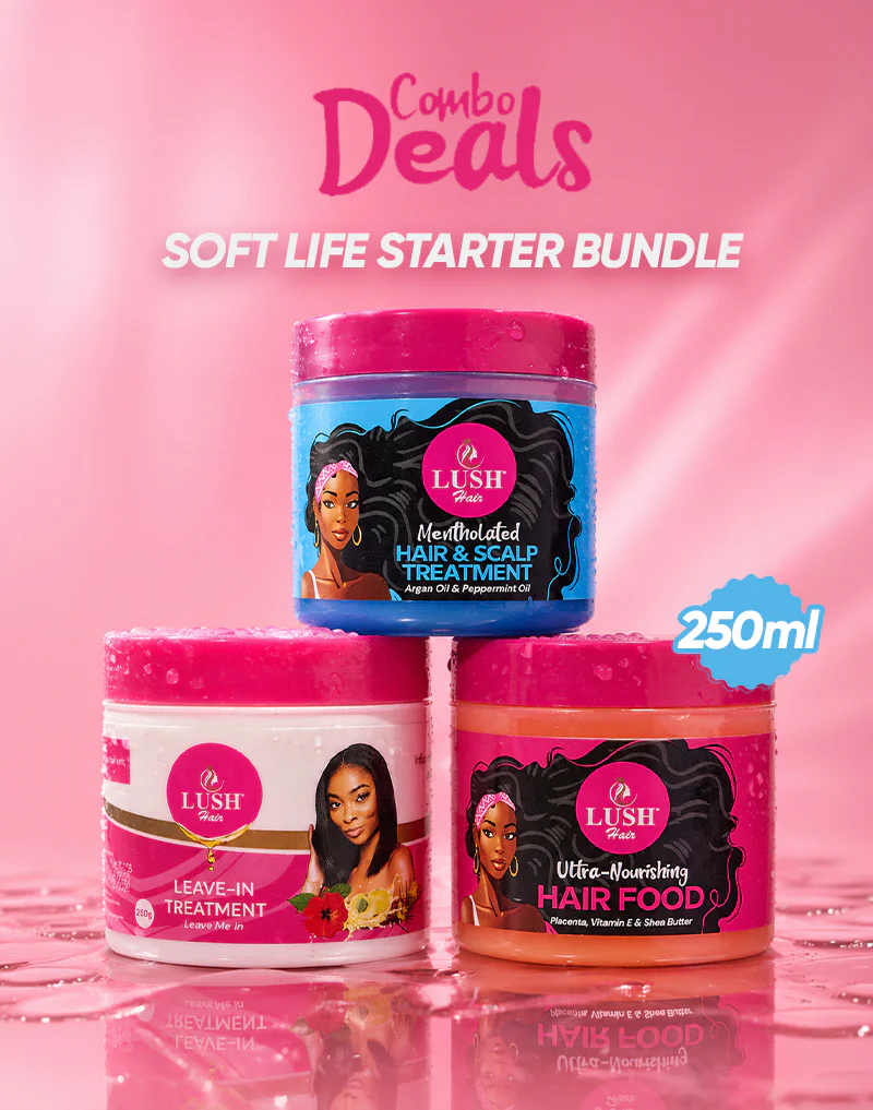 Soft Life Starter Bundle