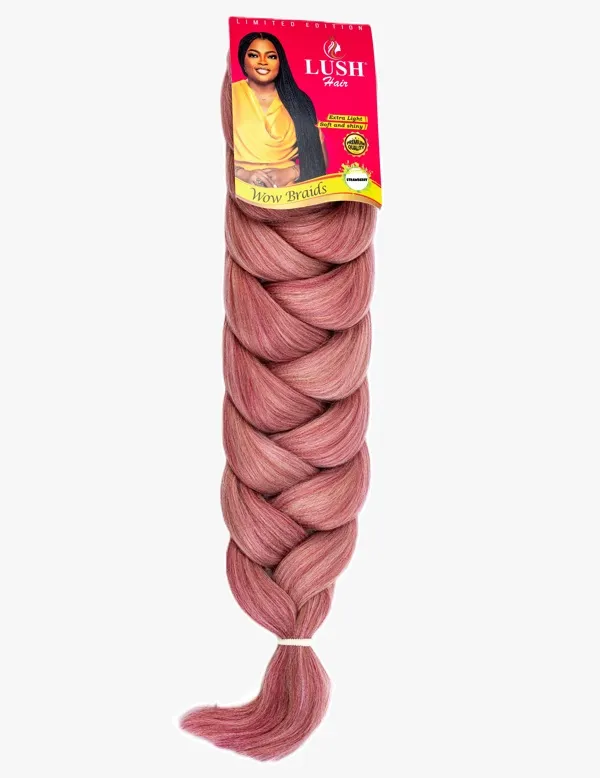 Wow Braid (Lush-With-Confidence) - Image 2